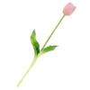 Kunst Tulp real touch roze | Homebound