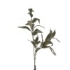 Kunst tak Eucalyptus Bohemian groen 115 cm |