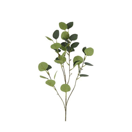 Kunstblad Eucalyptus |