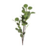 Kunstblad Eucalyptus donkergroen |