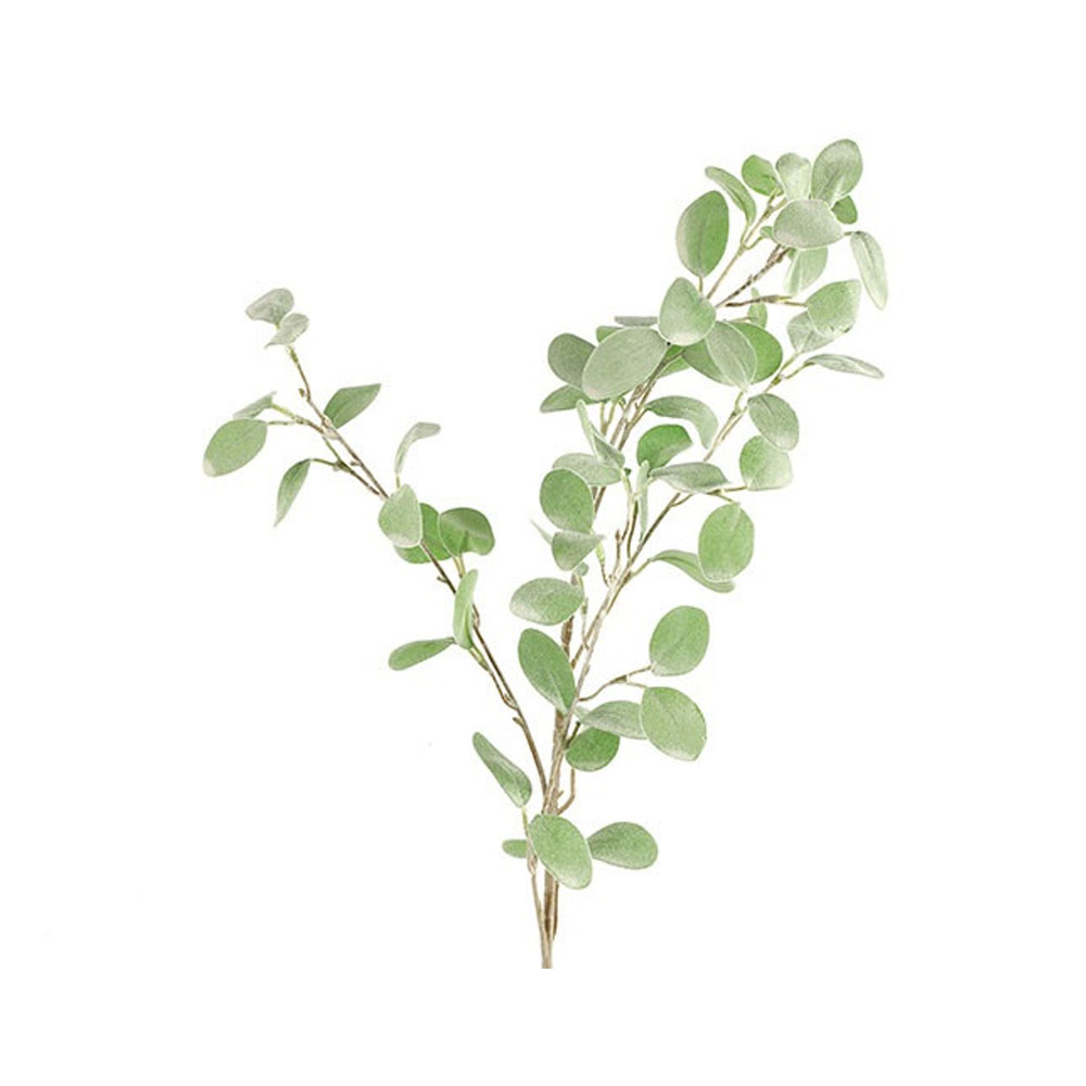 Kunstblad Eucalyptus groen |