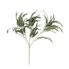 Kunstblad Prunus Groen | Countryfield