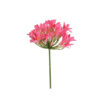 Kunstbloem Agapanthus Fuchsia |