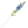 Kunstbloem Alpinia zerumbet blauw | Homebound