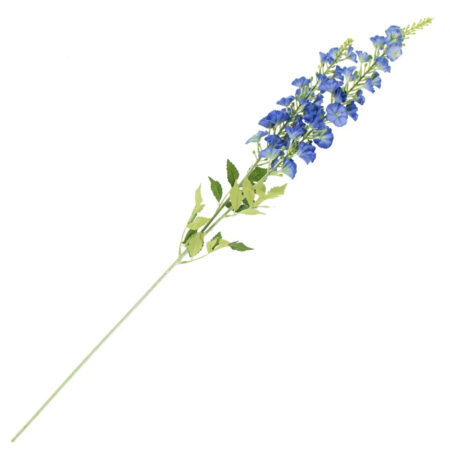 Kunstbloem Alpinia zerumbet blauw | Homebound