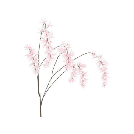 Kunstbloem Beau Petrea Roze | Countryfield