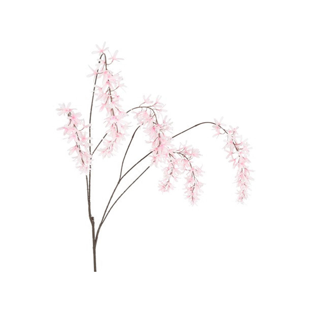 Kunstbloem Beau Petrea Roze | Countryfield