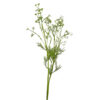 Kunstbloem Berry Spray 67cm |