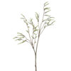 Kunstbloem Catkins Spray (1 |