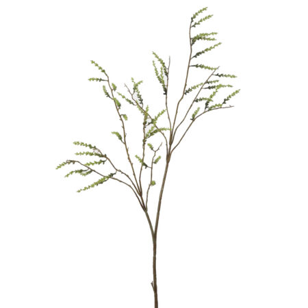 Kunstbloem Catkins Spray (1 |