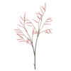 Kunstbloem Catkins Spray (2 |