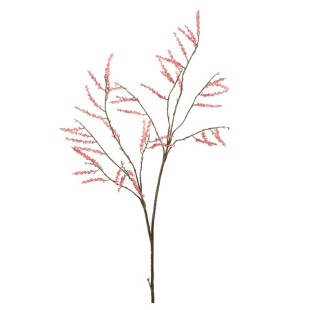 Kunstbloem Catkins Spray (2 |