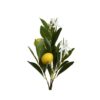 Kunstbloem Citroen h56cm | Decoris
