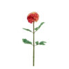 Kunstbloem Dahlia Roze | Countryfield