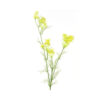 Kunstbloem Daucus Carota geel | Countryfield