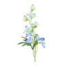 Kunstbloem Delphinium Blauw | Countryfield