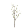Kunstbloem Eryngium groen S |