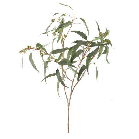Kunstbloem Eucalyptus Spray |