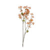 Kunstbloem Foeniculum Oranje | Countryfield