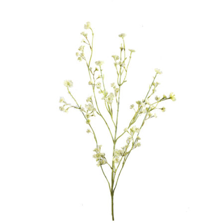 Kunstbloem Gypsophila spray |