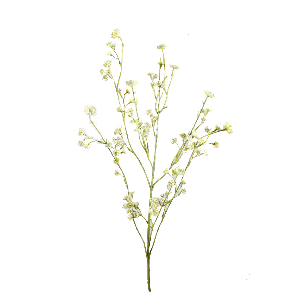 Kunstbloem Gypsophila spray |