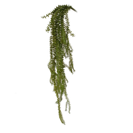 Kunstbloem Hanging Horse Tail Fir |