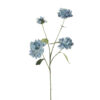 Kunstbloem Hydrangea Spray (1 |