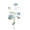 Kunstbloem Hydrangea Spray (2 |