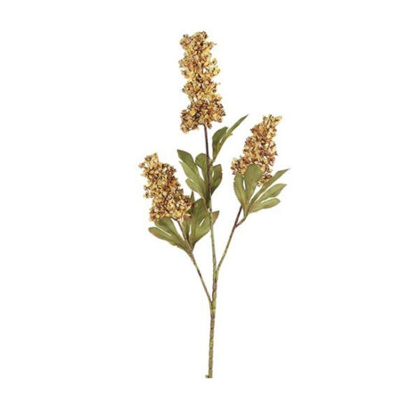 Kunstbloem Japonica Amber | Countryfield