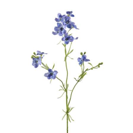 Kunstbloem Larkspur Spray |