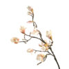 Kunstbloem Magnolia Leaf Branch |