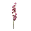 Kunstbloem Matthiola Donker Roze | Countryfield