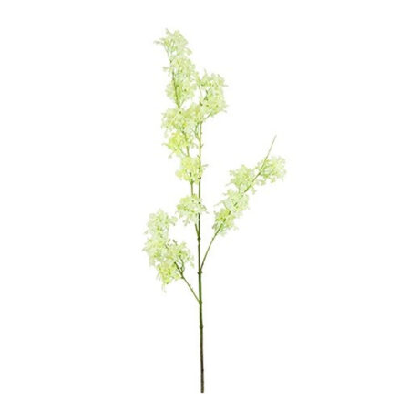 Kunstbloem Matthiola Wit | Countryfield