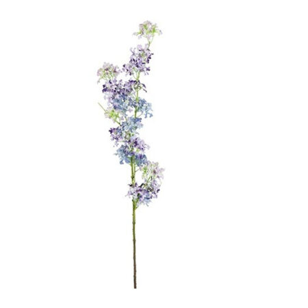 Kunstbloem Matthiola lila | Countryfield