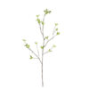 Kunstbloem Salix groen L |