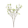Kunstbloem Sambucus XL roze |