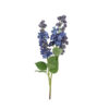 Kunstbloem Seringa Blauw |