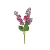 Kunstbloem Seringa Paars |