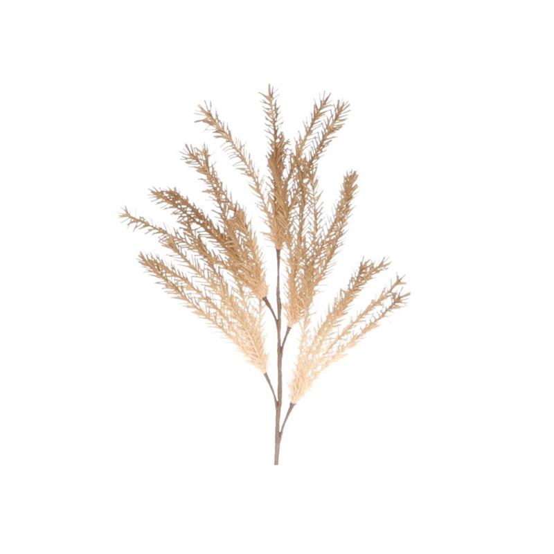Kunstbloem Tak pluim 100cm XL | HBX natural living