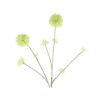 Kunstbloem Viburnum lichtgroen S | Countryfield