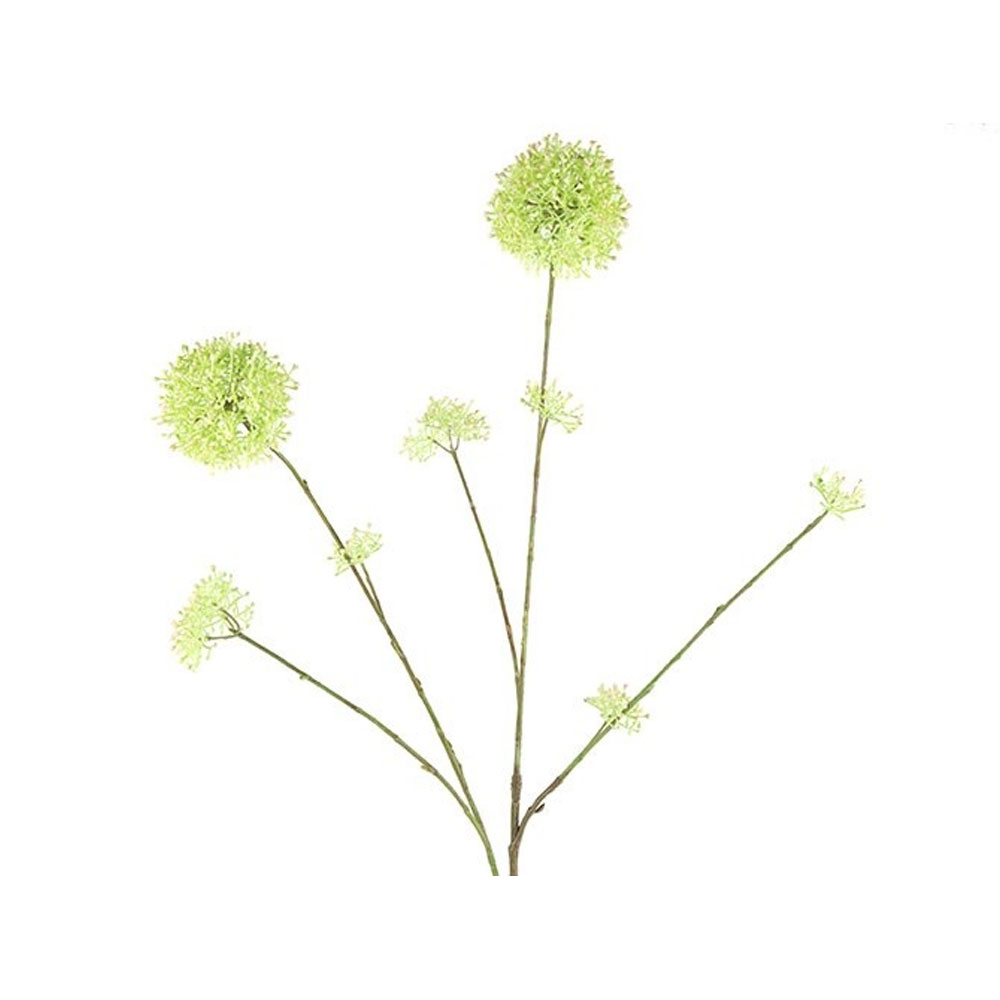 Kunstbloem Viburnum lichtgroen S | Countryfield