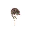 Kunstbloem paniculata hydrangea L groen | Countryfield