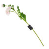 Kunstbloem ranonkel roze | Homebound