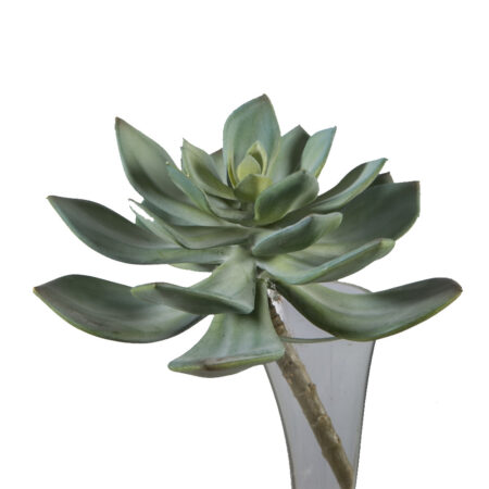 Kunstbloem single Pearls Encrinite |