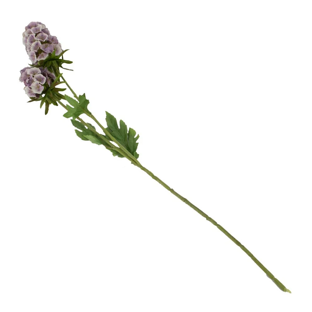 Kunstbloem vingerhoed paars 60cm |