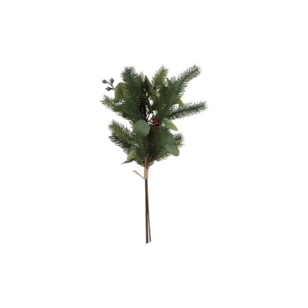 Kunstboeket Picea Euca H56cm 3 takken | Countryfield