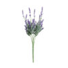 Kunstplant Lavandula paars |