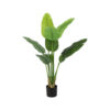 Kunstplant Strelitzia Groen |