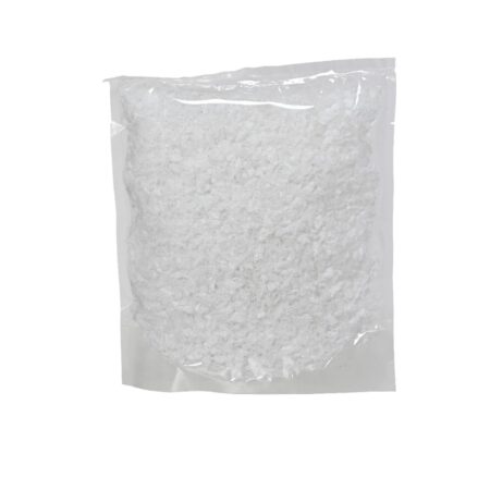 Kunstsneeuw zak 26x20x6cm | Decoris