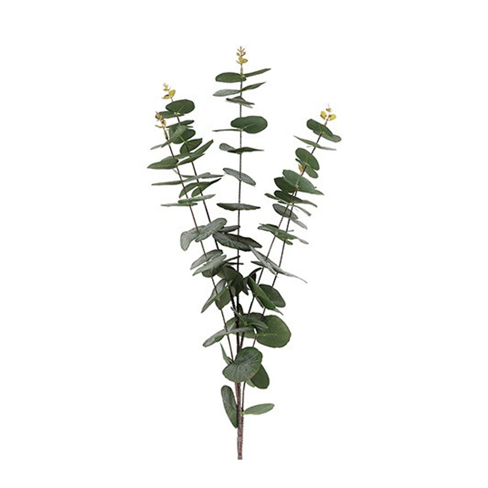 Kunsttak Eucalypthus Groen |